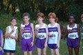 Bantam Boys Top Finishers