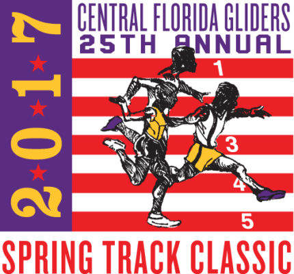 2015 Spring Track Classic